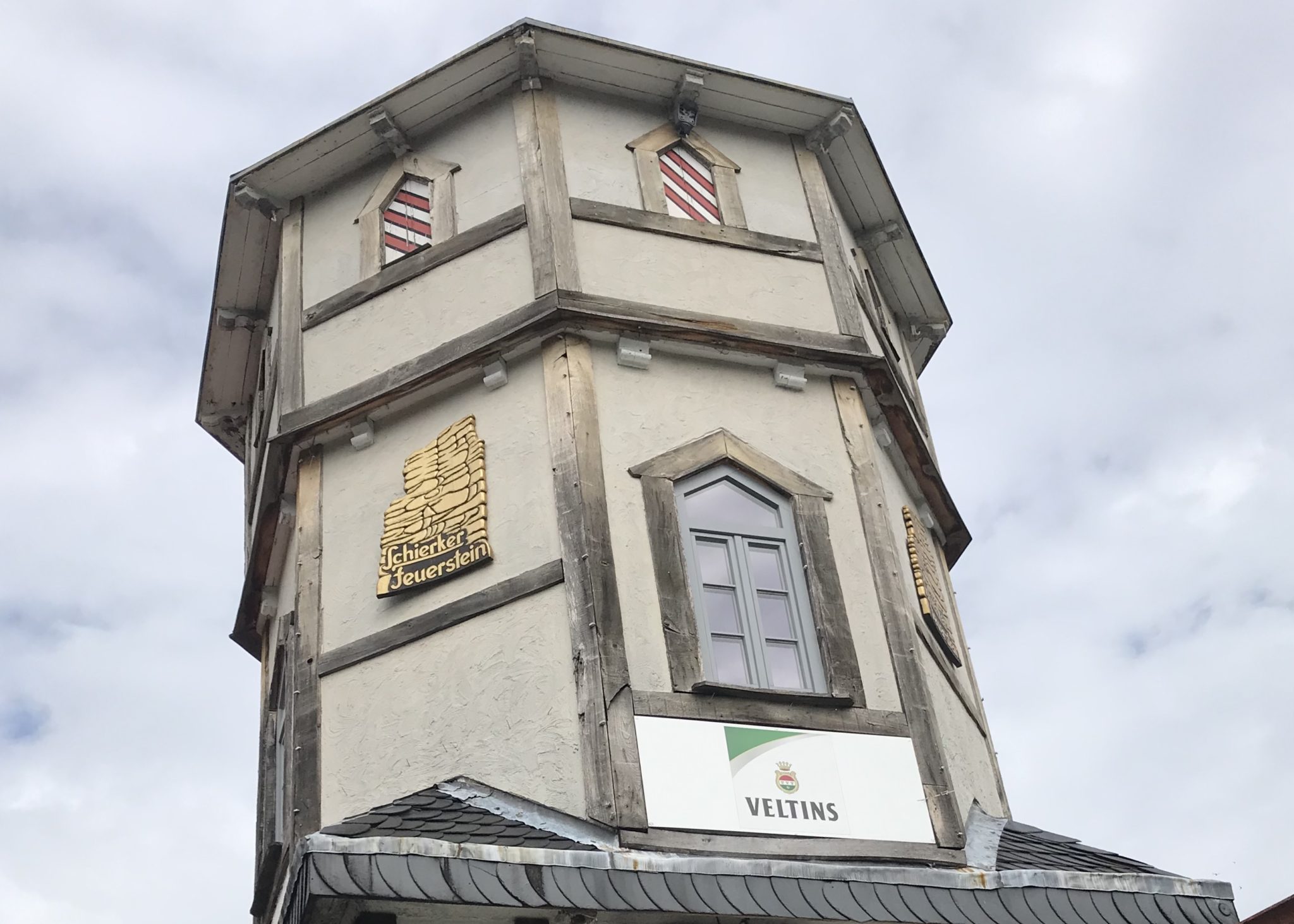 Kontakt - bg-hausberg.de